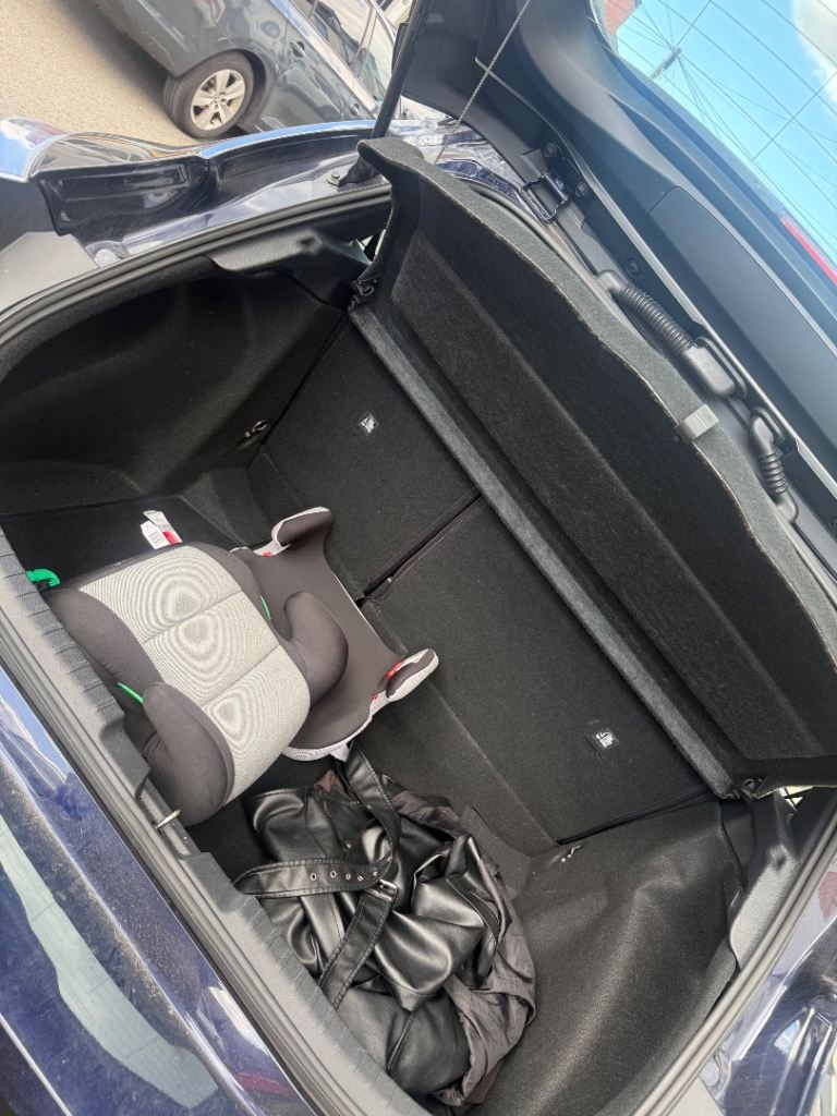 Toyota, COROLLA, Hatchback, 2021, Other, 1798 (cc), 5 doors