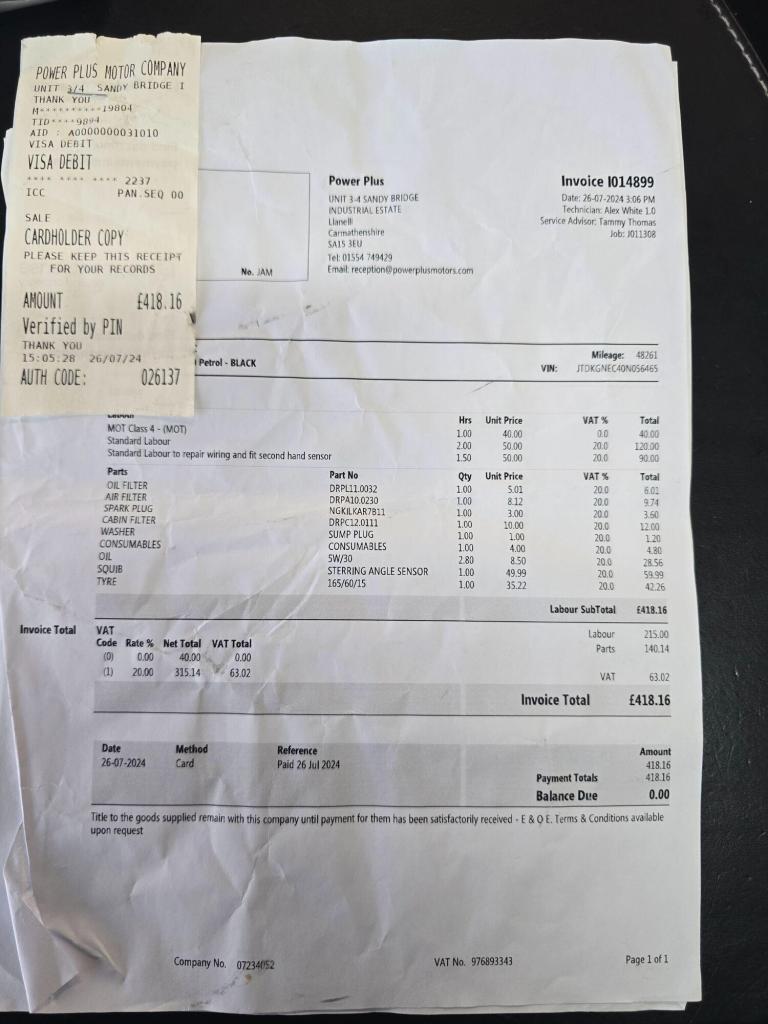 2015 Toyota AYGO 1.0 VVT-i x-clusiv Euro 5 5dr Euro 5 HATCHBACK Petrol Manual