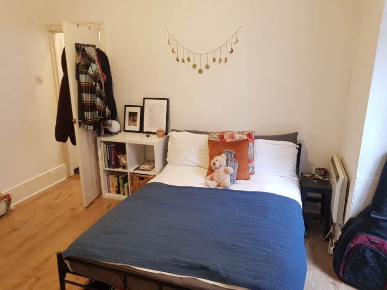 1 Bed Flat - Shirley - BILLS INC - Available November 2026