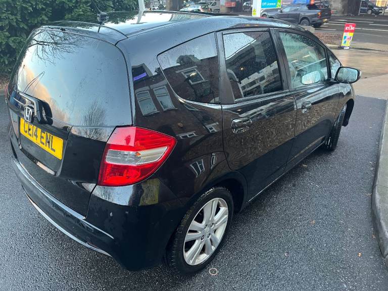 Honda, JAZZ, Hatchback, 2014, Other, 1339 (cc), 5 doors