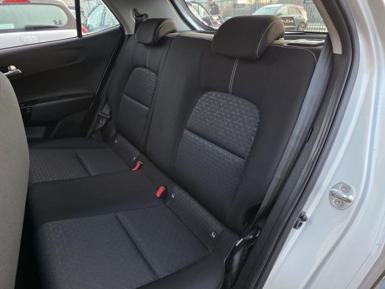 2023 Kia Picanto 1.0 3 5dr [4 seats] HATCHBACK PETROL Manual