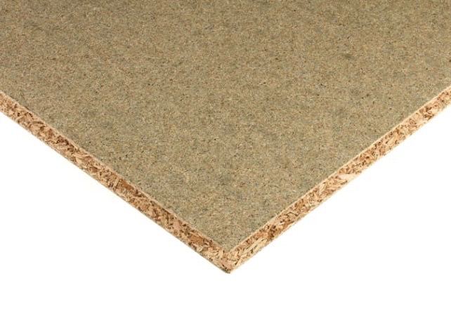 18mm Chipboard Floorboard - Brand New Sheets