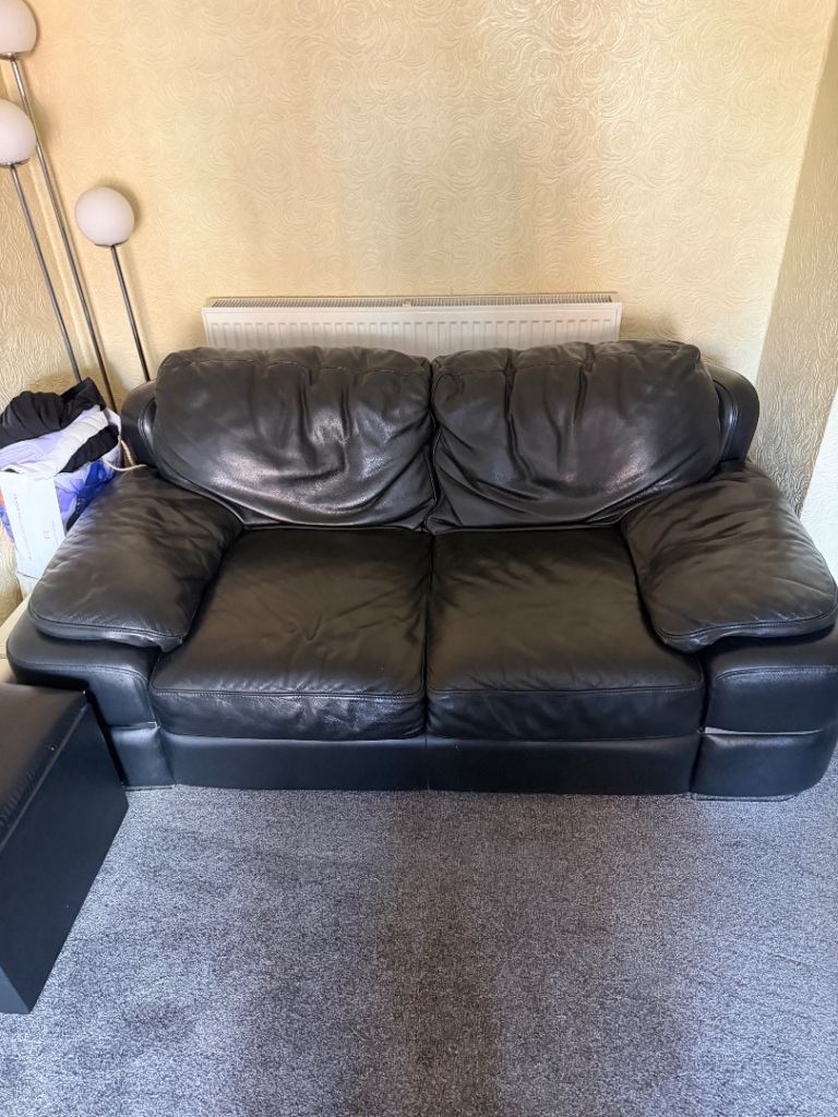 Sofa 2 and 3 seater 