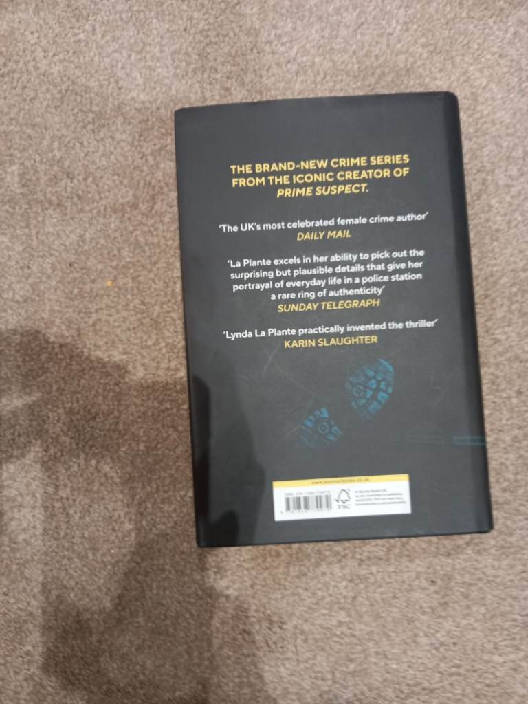 Entitled rise and fall of the house of york & lynda la plante the scene of the crime