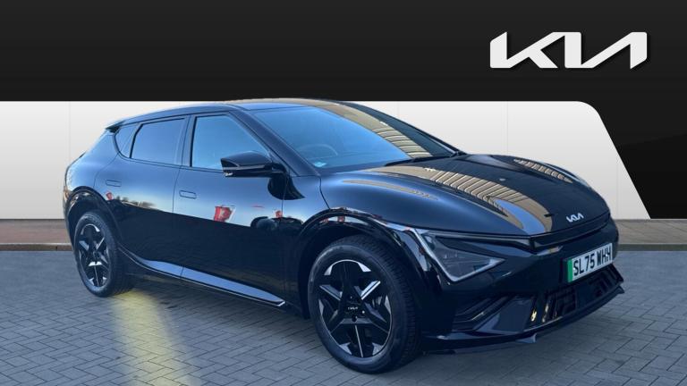 2025 Kia EV6 168kW GT Line 84kWh 5dr Auto Electric Estate Estate Electric Automatic