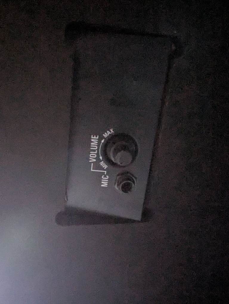 Technics - Digital Burnt Mahogany Piano - PX-PR350(5)