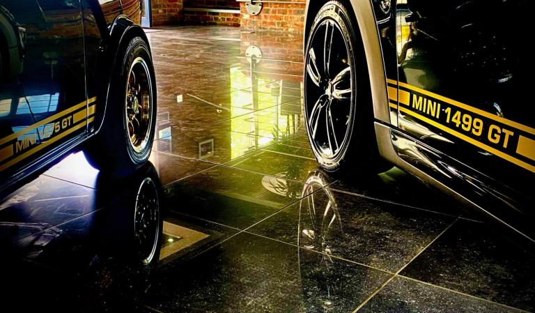 2020 MINI Hatch 1.5 Cooper Sport II 5dr - JCW Styling &amp; Mini Driving Modes &amp; Cruise HATCH...