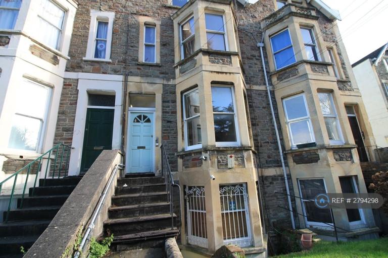 1 bedroom flat in Arley Hill, Bristol, BS6 (1 bed) (#2794298)