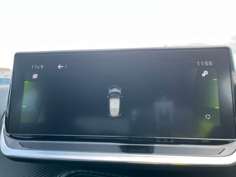  Peugeot 208 1.2 Puretech Allure Premium Hatchback 5dr Petrol Manual Euro 6 s/s