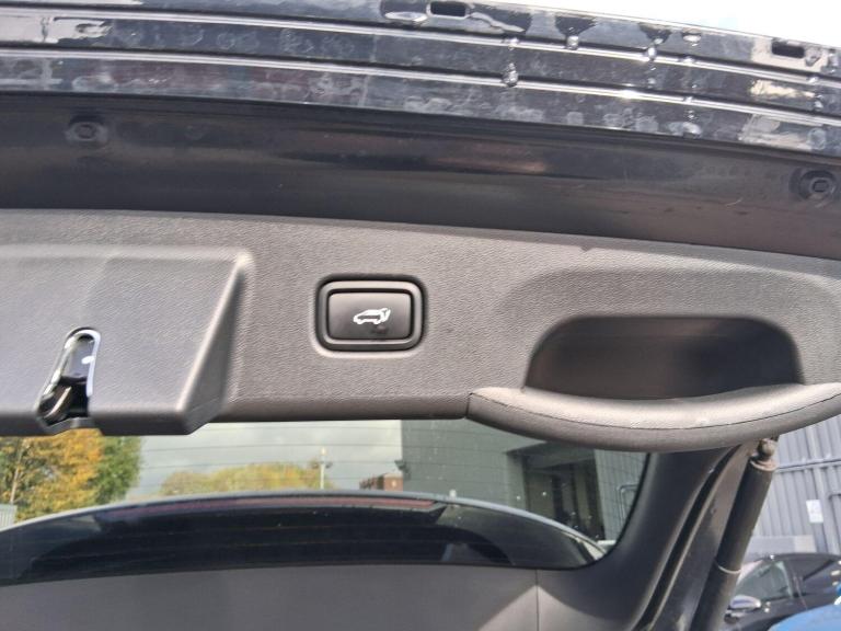 2023 Hyundai TUCSON 1.6 T-GDi Ultimate SUV 5dr Petrol Manual Euro 6 (s/s) (150 ps) ESTATE Petrol ...