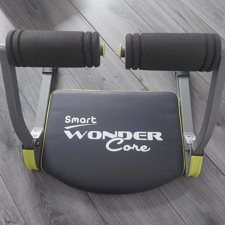 SMART WONDER Core Abs machine
