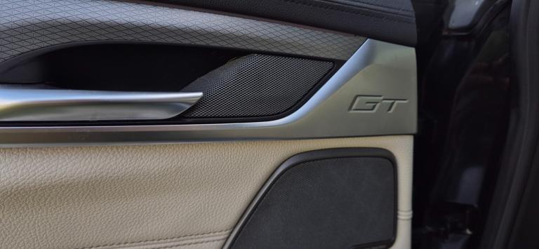 2018 BMW 6 Series 630d xDrive M Sport 5dr Auto HATCHBACK Diesel Automatic