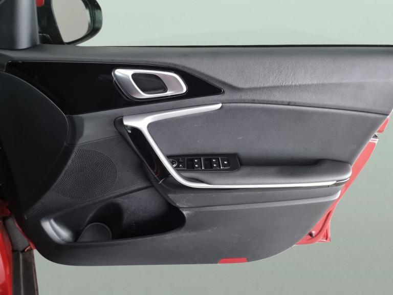 2022 Kia XCeed 1.6 GDi 8.9kWh 3 SUV 5dr Petrol Plug-in Hybrid DCT Euro 6 (s/s) (139 bhp) - Suv PE...