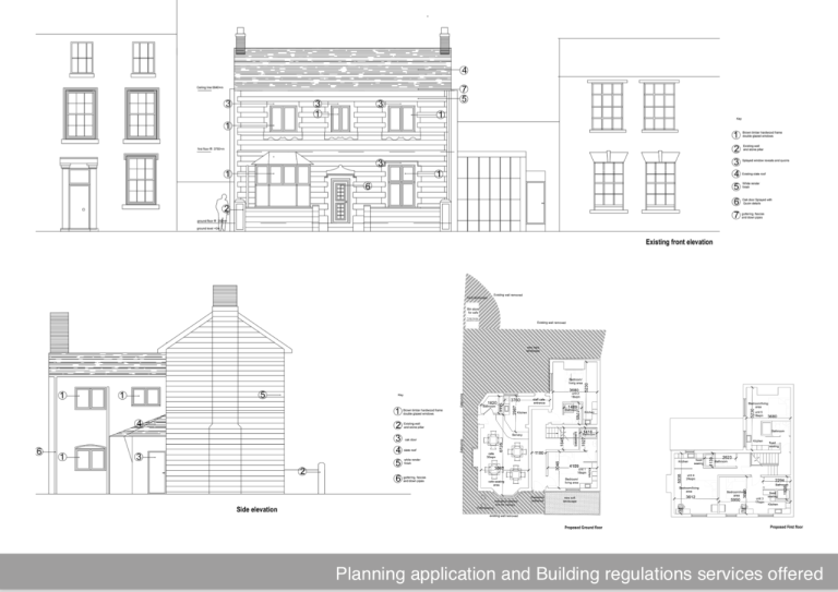 MANN ARCHITECTURAL DESIGNS: PLANNING, BUILDING REGULATIONS SERVICES AND INTERIOR DESIGN SERVICES