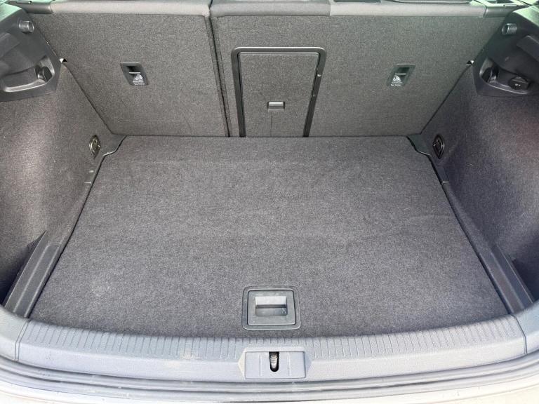 2013 Volkswagen Golf 2.0 TDI BlueMotion Tech GT Euro 5 (s/s) 5dr HATCHBACK Diesel Manual