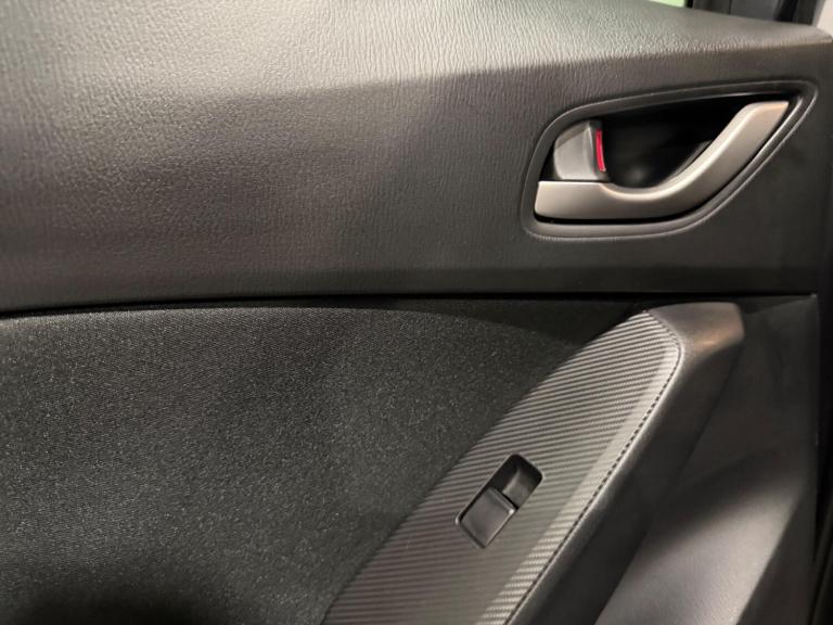 2016 Mazda Mazda3 2.0 SE-L 5dr Auto HATCHBACK PETROL Automatic