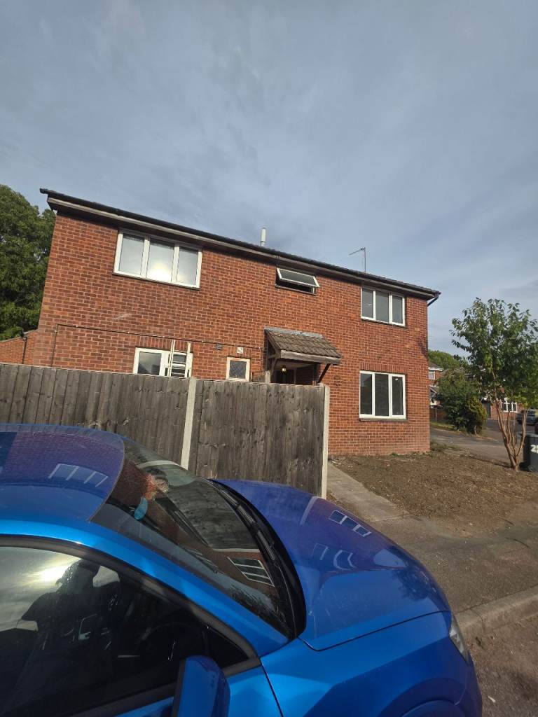 4 bedroom, detached house to rent on Castle Fields, Leicester 