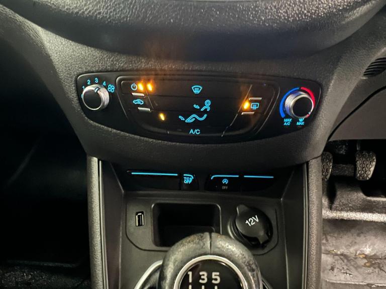 2021 Ford Transit Courier 1.5 TDCi 100ps Limited Van [6 Speed] PANEL VAN DIESEL Manual