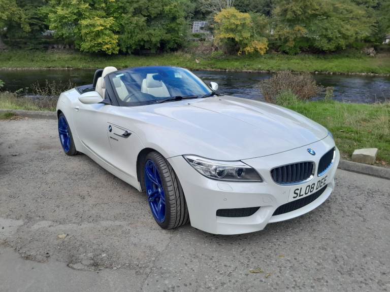 BMW Z4 2.0i