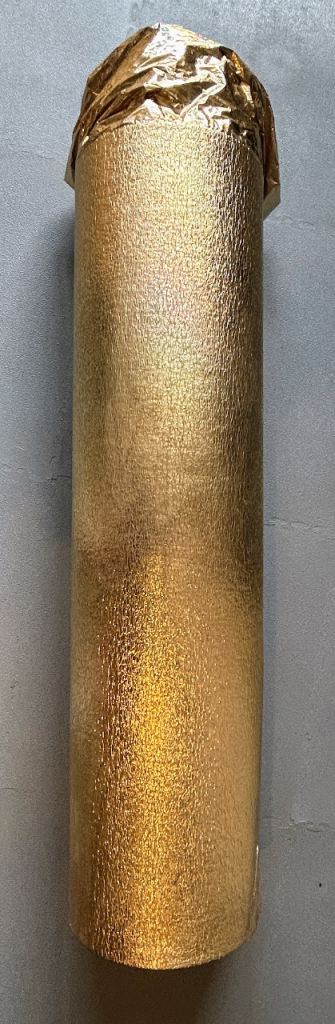 Cushion Acoustic Gold Wood Flooring Underlay