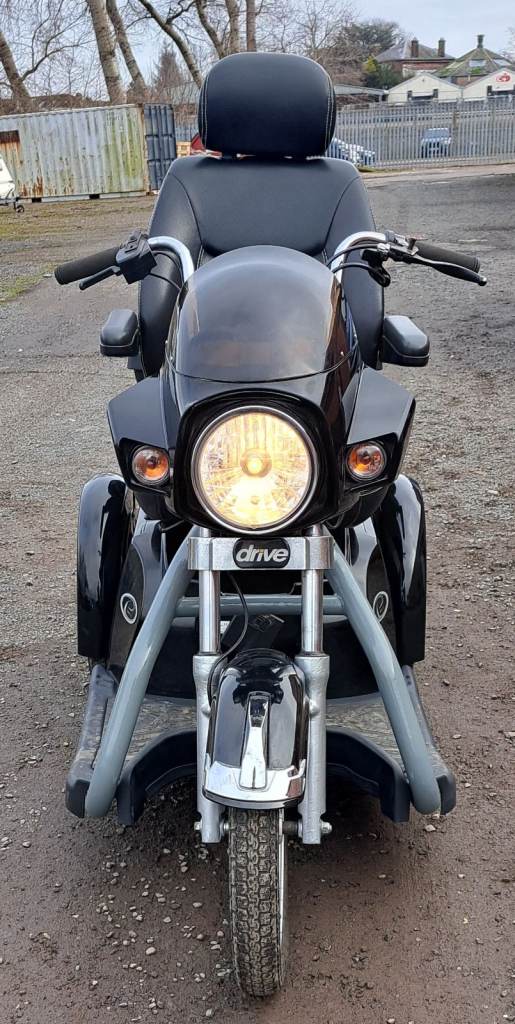 Pride Easy Rider