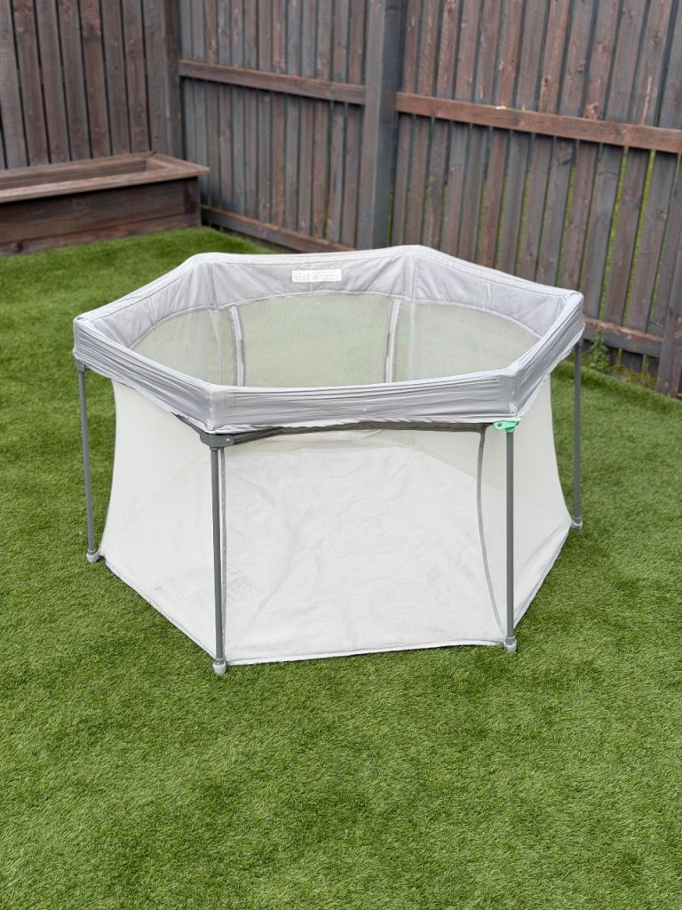 Joy by Venture Childrens playpen
