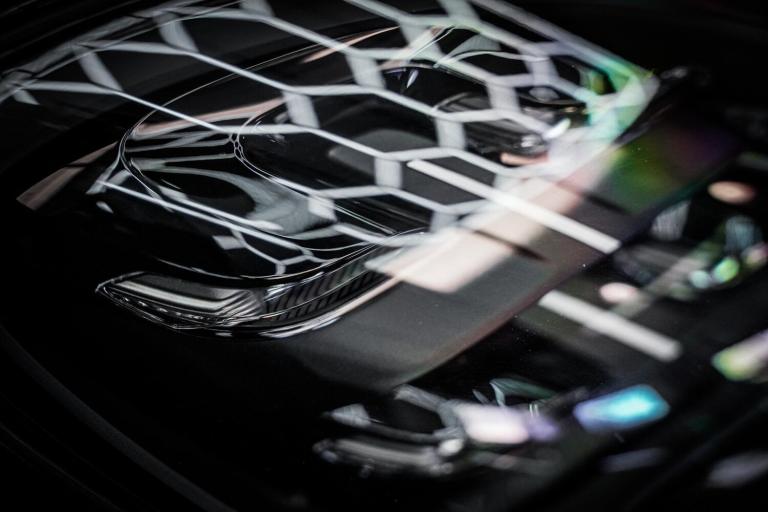 2020 Porsche Cayenne 4.0 V8 E-Hybrid 14.1kWh Turbo S TiptronicS 4WD Euro 6 (s/s) 5dr ESTATE Petro...