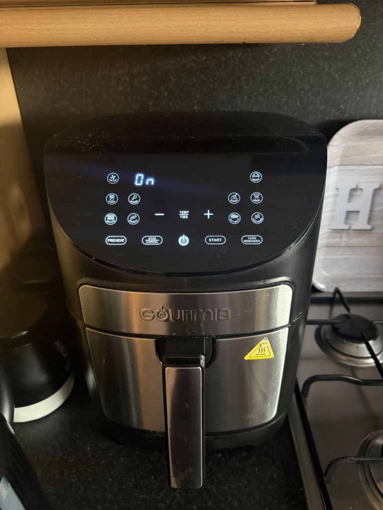 Gourmia Air Fryer 
