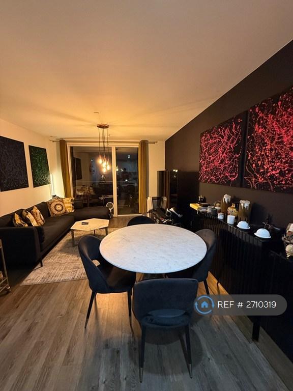 1 bedroom flat in North End Road, Wembley, HA9 (1 bed) (#2710319)