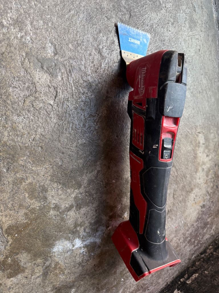 Milwaukee M18 power tools Brushless 