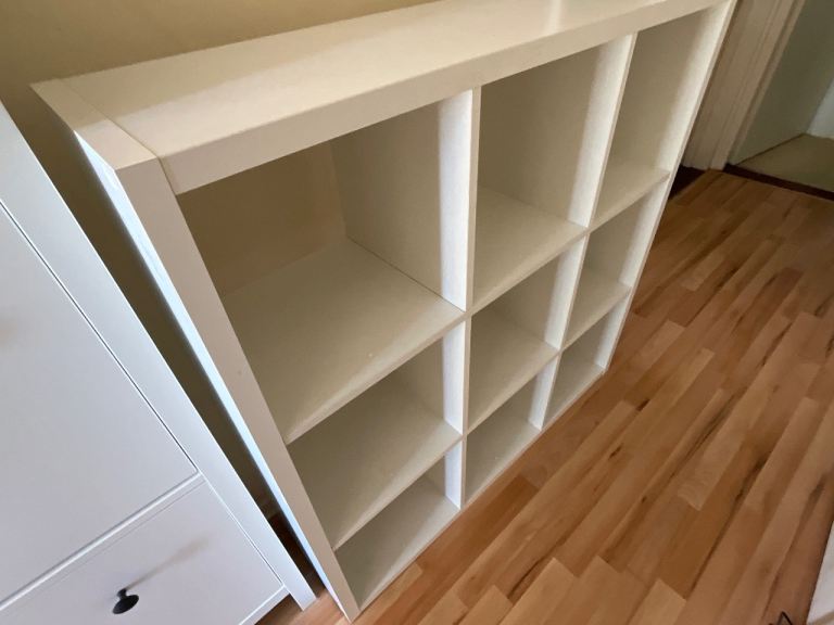 Storage unit for sale