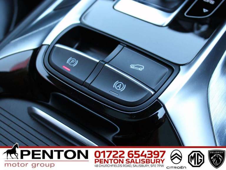 2022 MG MG HS 1.5 T-GDI Exclusive 5dr DCT ESTATE PETROL Automatic