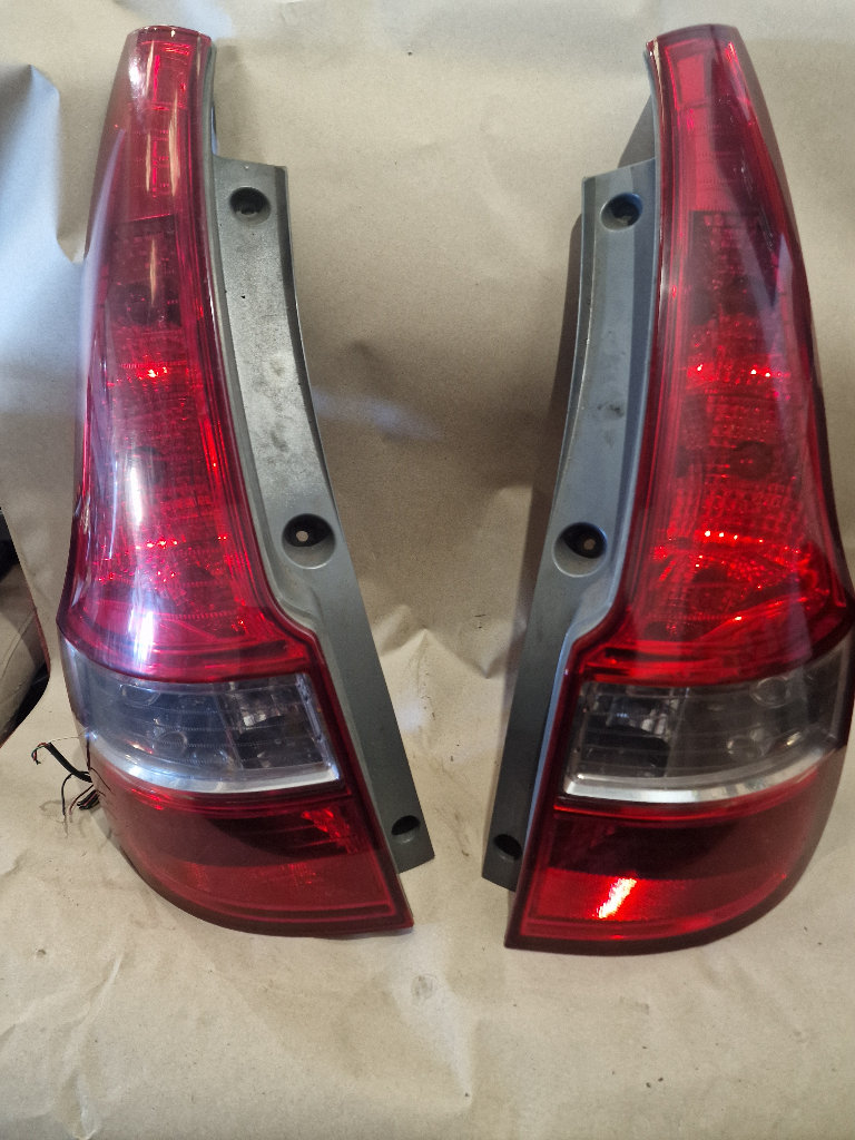 hyundai i30 rear lights