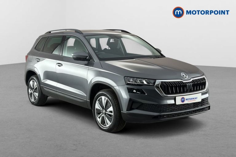 2023 Skoda Karoq 1.5 TSI SE Drive 5dr DSG ESTATE PETROL Automatic