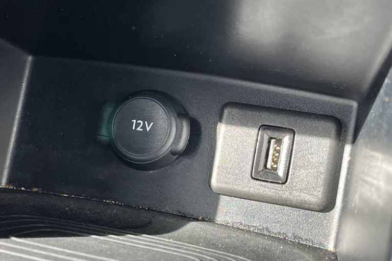 2023 Vauxhall Grandland 1.2 Turbo GS 5dr HATCHBACK PETROL Manual