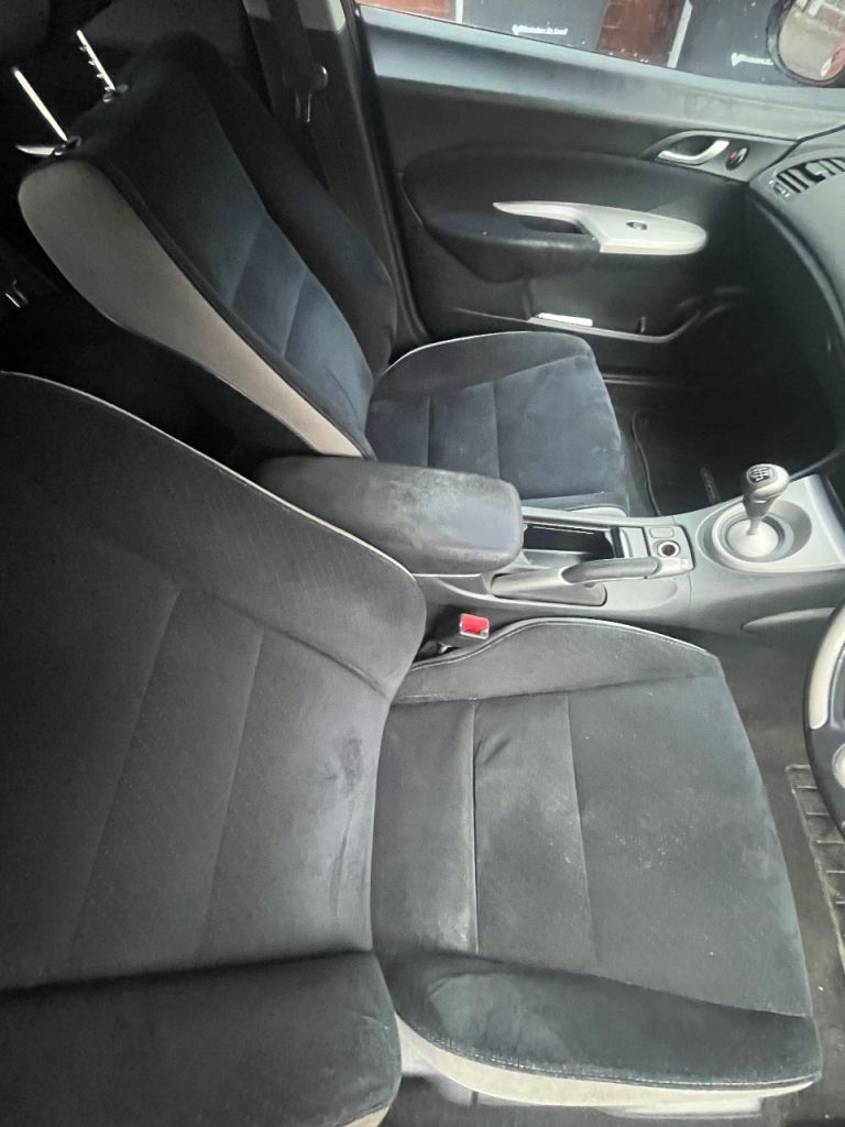 Honda, CIVIC, Hatchback, 2008, Manual, 1339 (cc), 5 doors