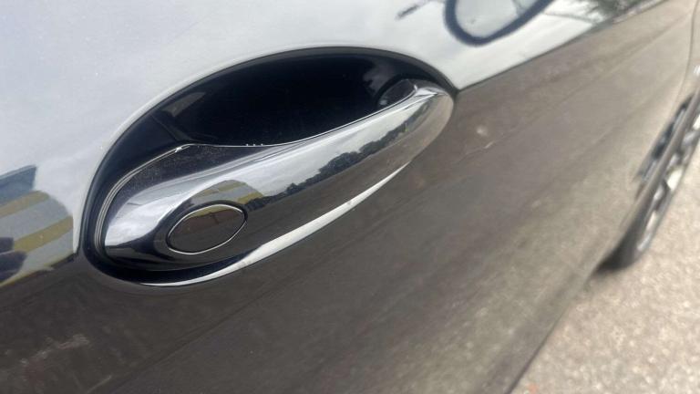 2023 BMW iX3 210kW M Sport Pro 80kWh 5dr Auto SUV Electric Automatic