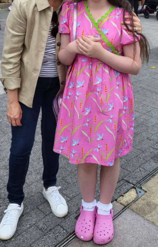 Agatha Ruiz De La Prada Dress