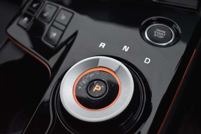 2025 Kia Sportage 1.6T Plug In Hybrid Gt Line S Suv 5dr Petrol Auto Awd Euro 6 (s/s) (241 Bhp EST...