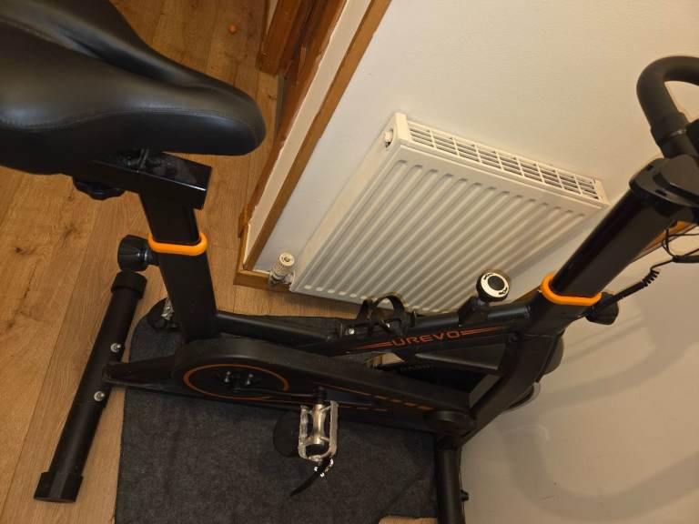 Exercise bike for sale collection only 