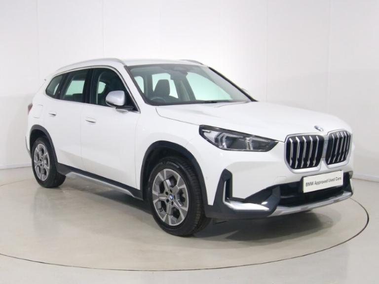 BMW X1 xDrive 23i MHT xLine 5dr Step Auto
