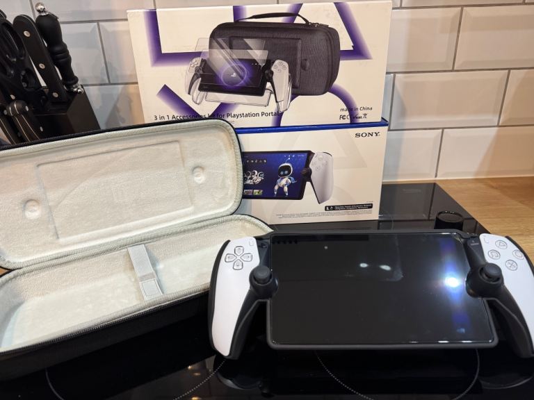 PlayStation portable 