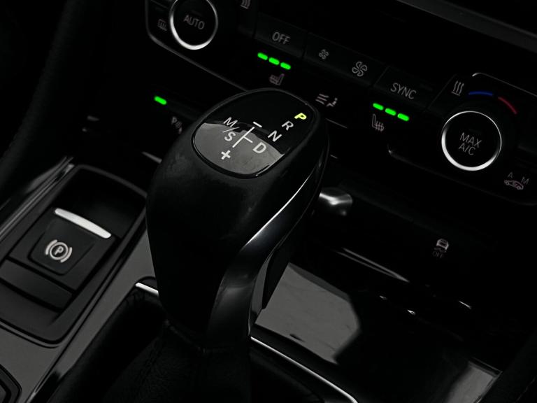 2017 BMW 2 Series 218d M Sport 5dr Step Auto ESTATE DIESEL Automatic