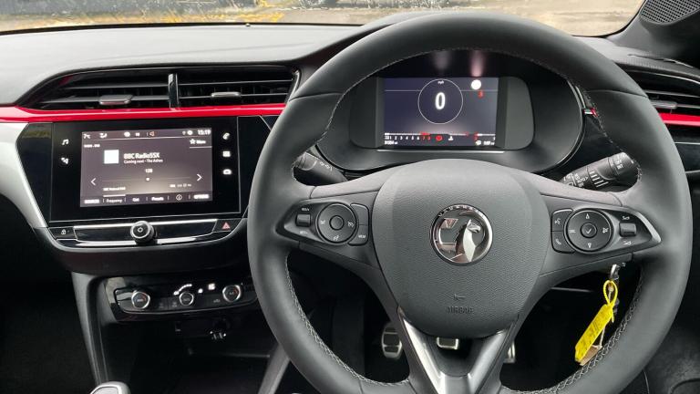 2023 Vauxhall Corsa 1.2 GS Hatchback 5dr Petrol Manual Euro 6 (75 ps) Hatchback Petrol Manual