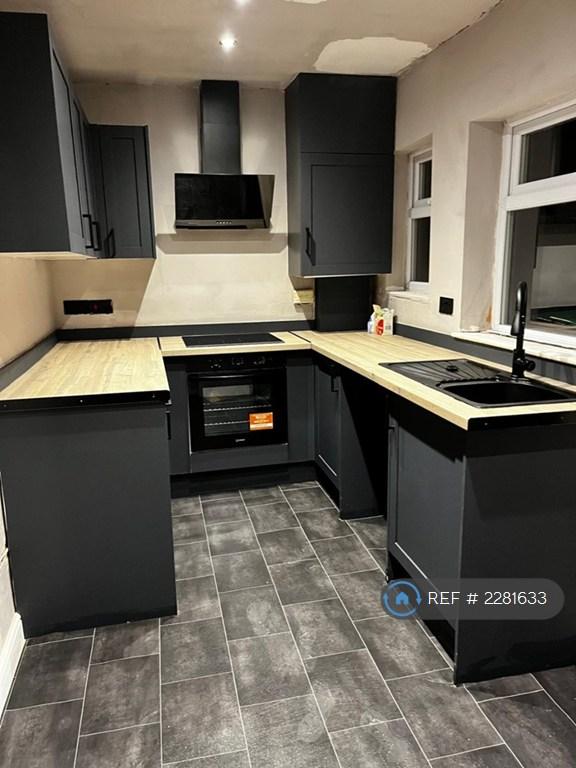 2 bedroom house in Alfreton Road, Selston, Nottingham, NG16 (2 bed) (#2281633)