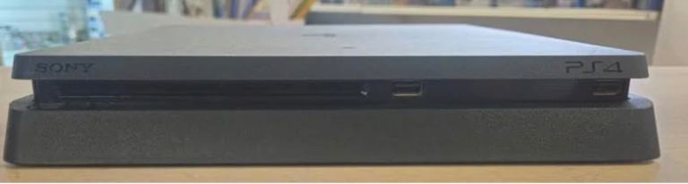 Sony PlayStation 4 Slim Console – Good Condition
