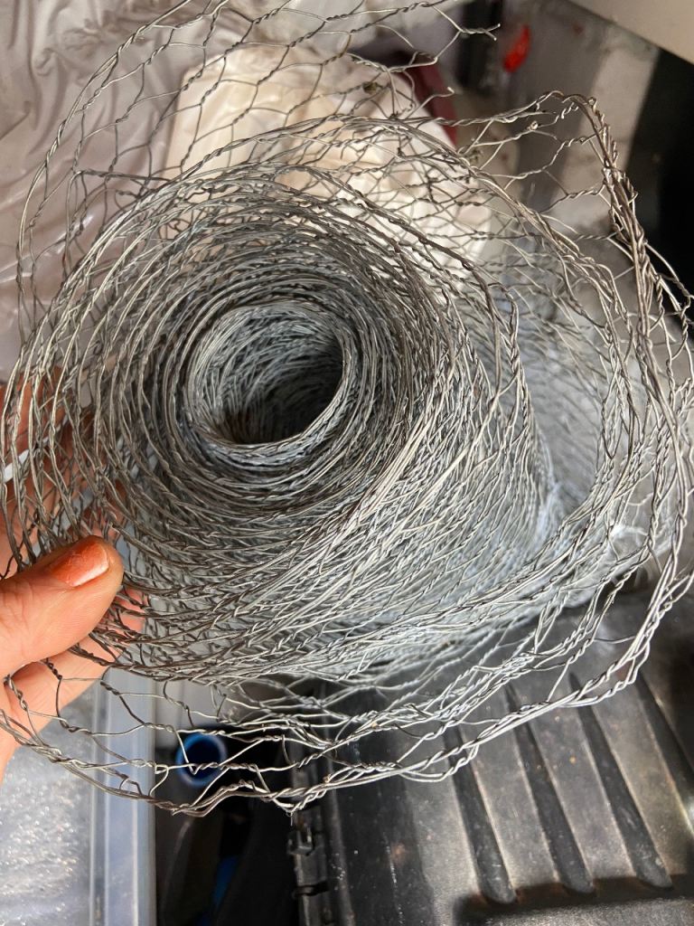 🐓Chicken🐔 Wire Mesh Roll🐓