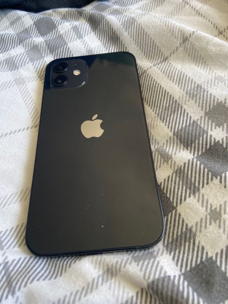 iPhone 12 