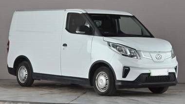 2022 Maxus eDeliver 3 90kW H1 Van 50.2kWh Auto PANEL VAN ELECTRIC Automatic