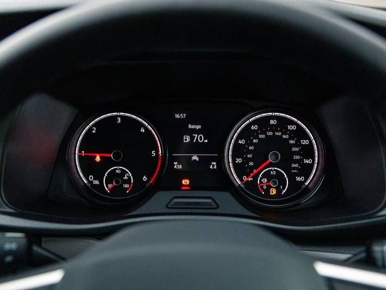 2024 Volkswagen Transporter TDI T28 Highline Panel Van Diesel Manual